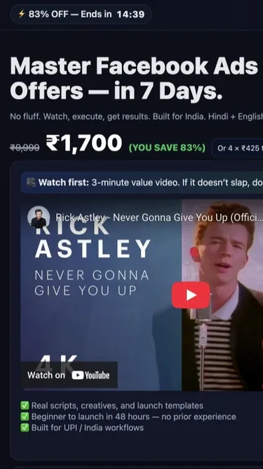 ROKUBET Screenshot